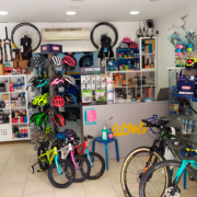 Licencia de Apertura Tienda de Bicicletas en Antequera